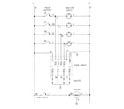 Jenn-Air CVG2420B wiring information diagram