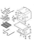 Oven/base