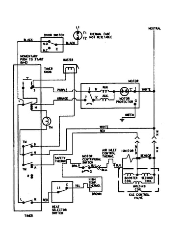 Wiring information