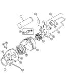 Motor & drive