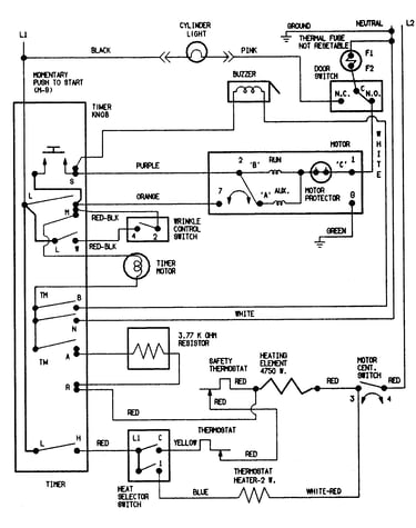 Wiring information
