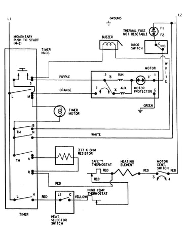 Wiring information