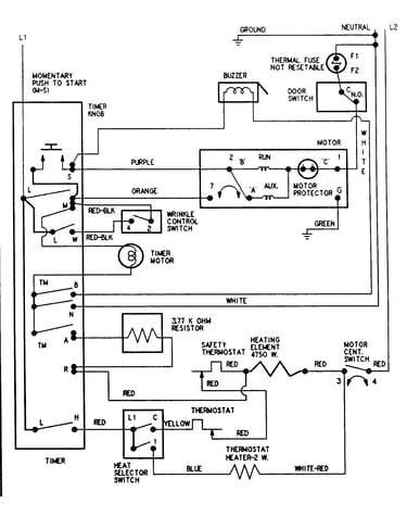 Wiring information