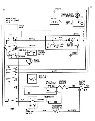 Wiring information
