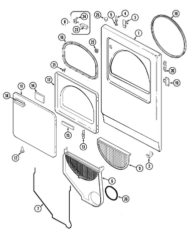 Door