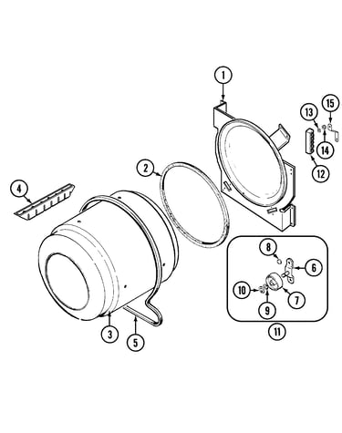 Tumbler
