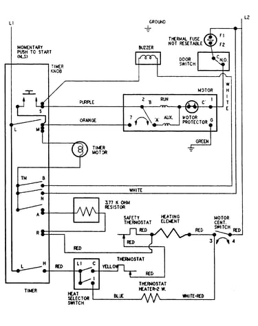 Wiring information