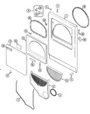 Door (series 11)