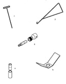 Special tools