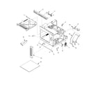 Amana RC17SD2-P1326301M control diagram