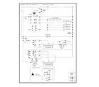 Amana RC17SD2-P1326301M wiring information diagram