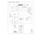 Amana RC17SD2-P1329102M wiring information diagram