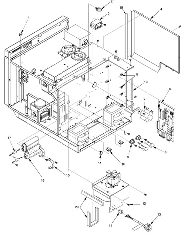 Electrical components