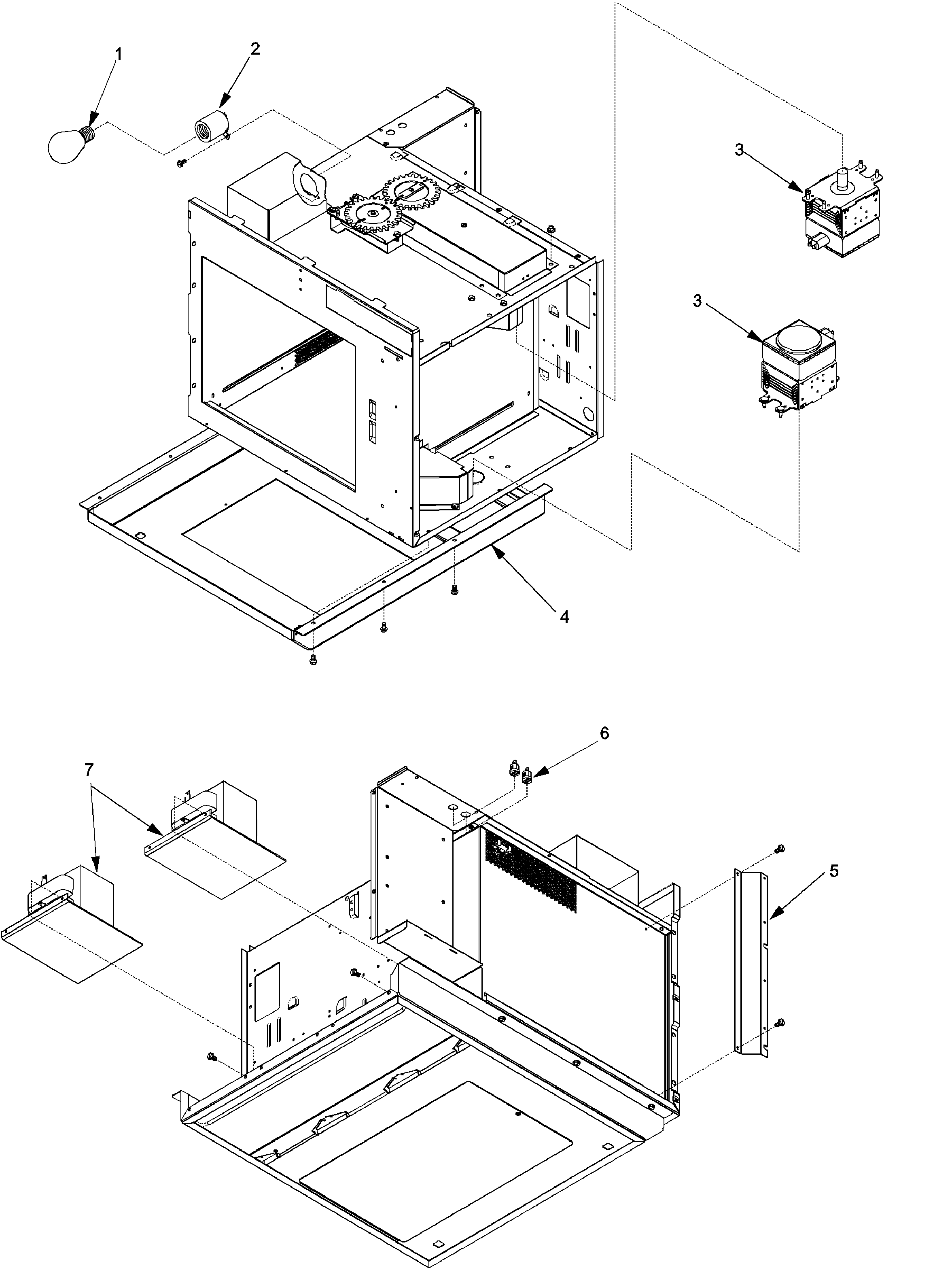 CAVITY