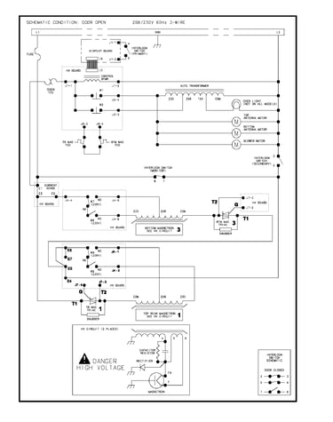 Wiring information