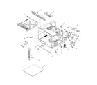 Amana ASE9000-P1326309M control diagram