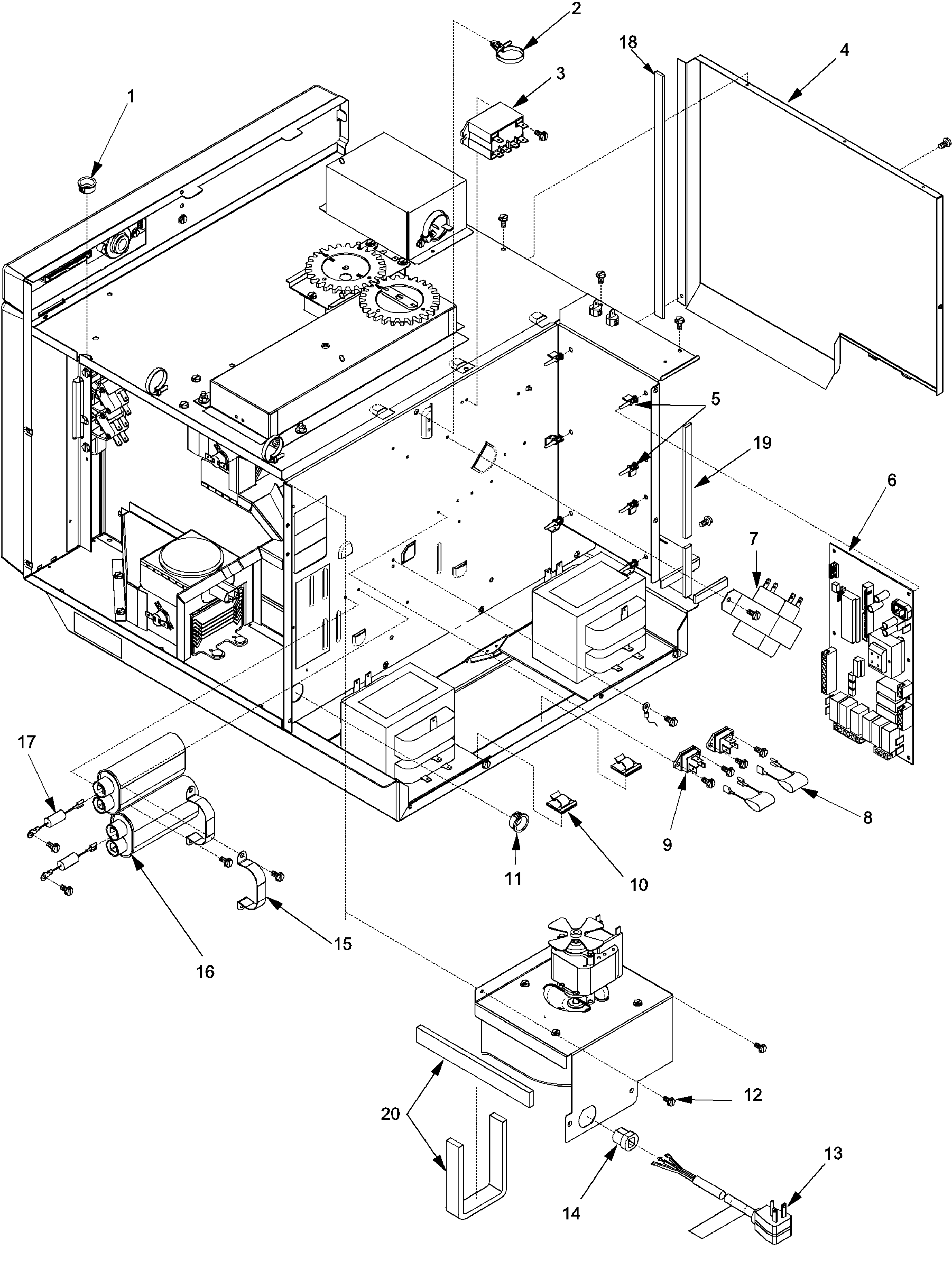 Electrical components