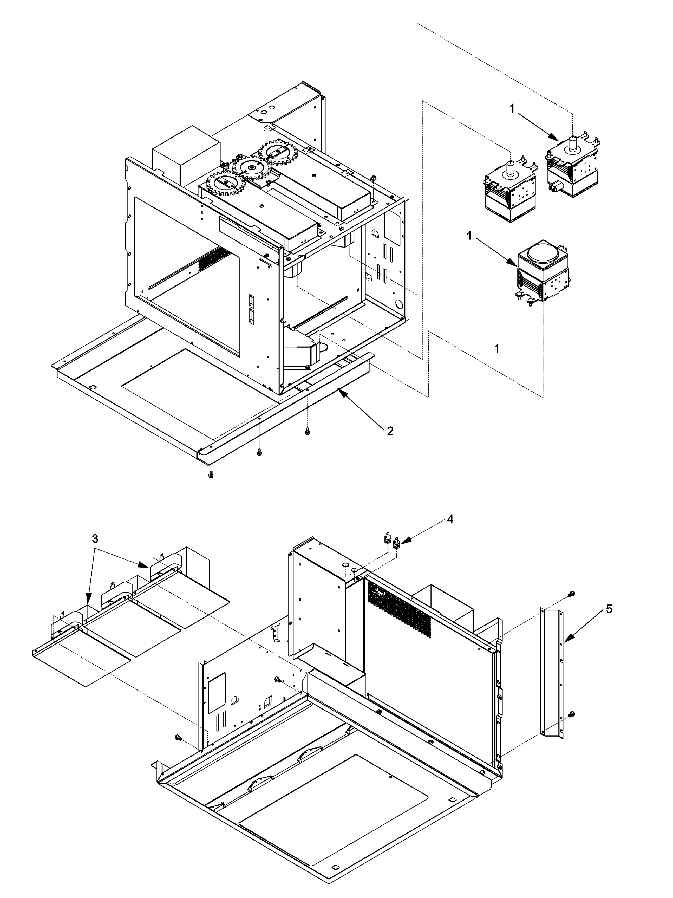 CAVITY