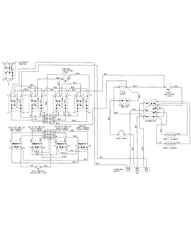 Wiring information