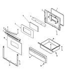 Door/drawer