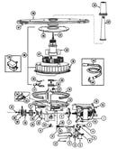 Pump & motor (du20j/du20j-can)