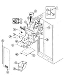 Freezer compartment