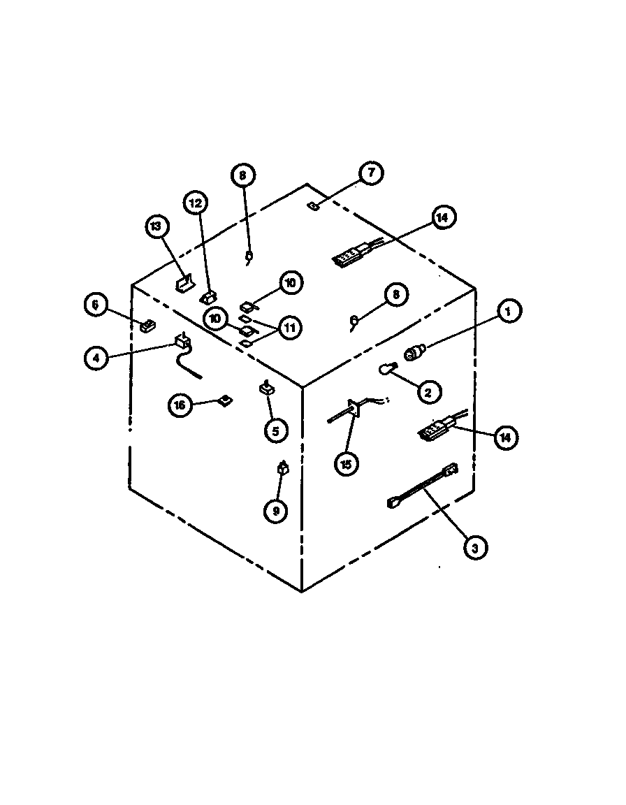 Electrical components