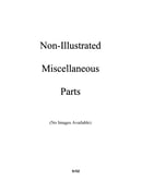 Miscellaeous information