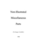Miscellaeous information