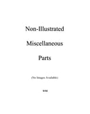 Miscellaeous information