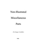Miscellaeous information