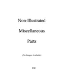 Miscellaeous information