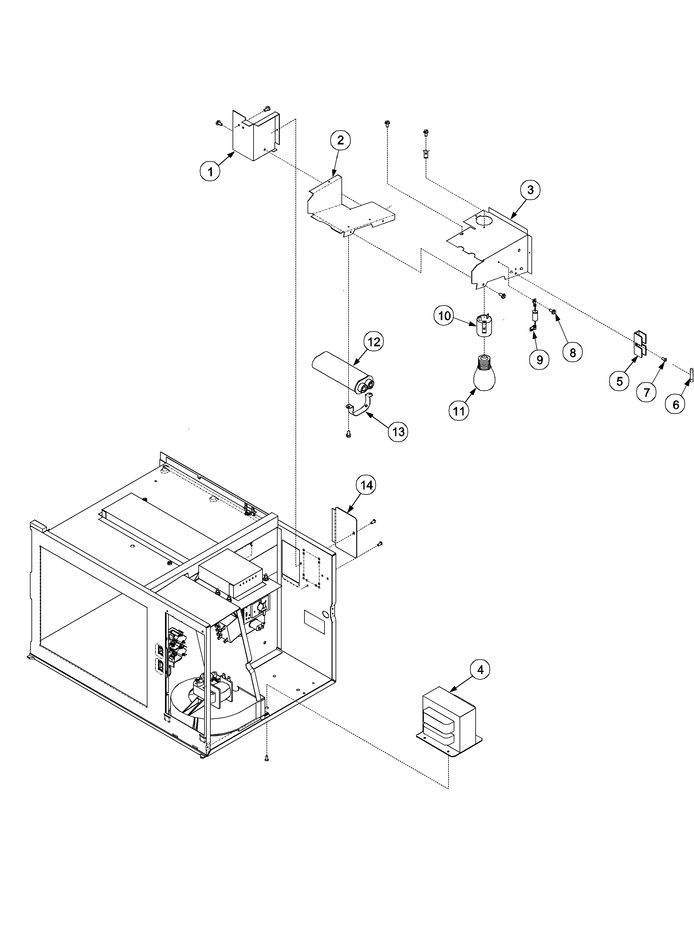 Electrical components