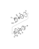Blower motor (convection)