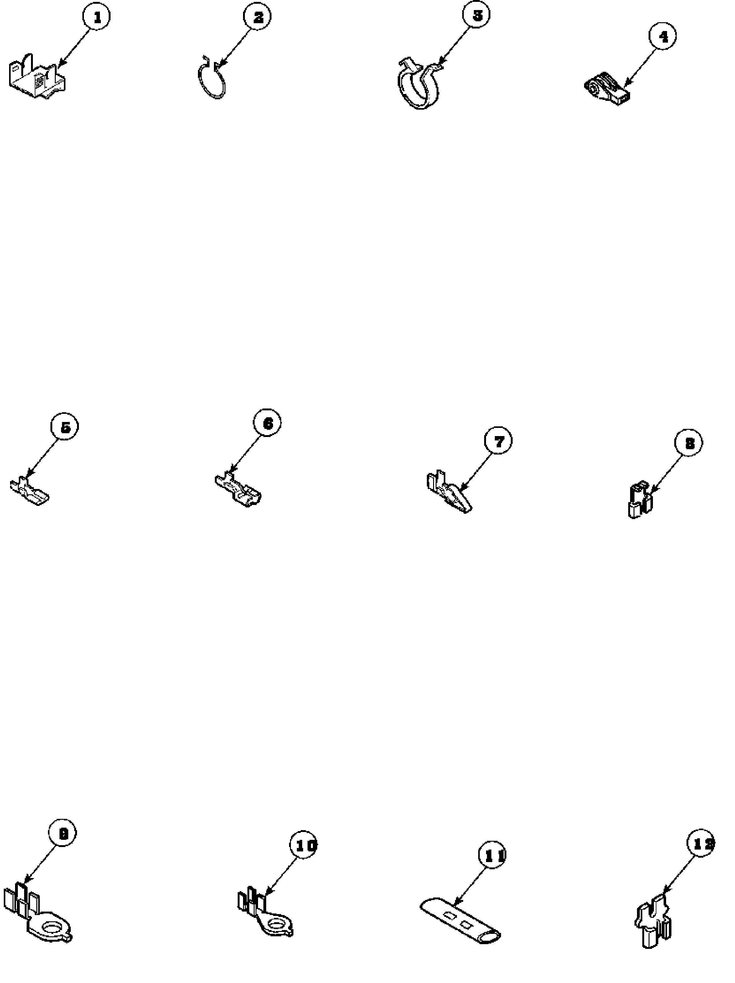 Terminals
