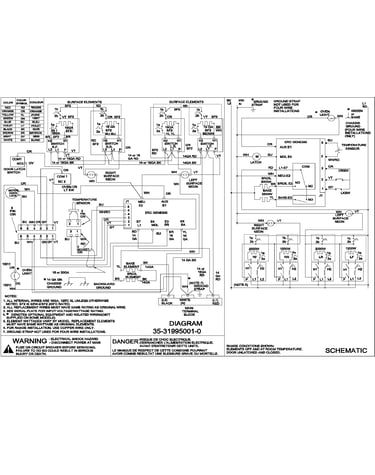 Wiring information