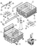 Track & rack assembly