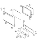 Door/drawer