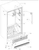 Freezer compartment