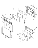 Door/drawer
