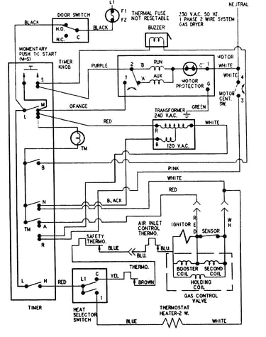 Wiring information