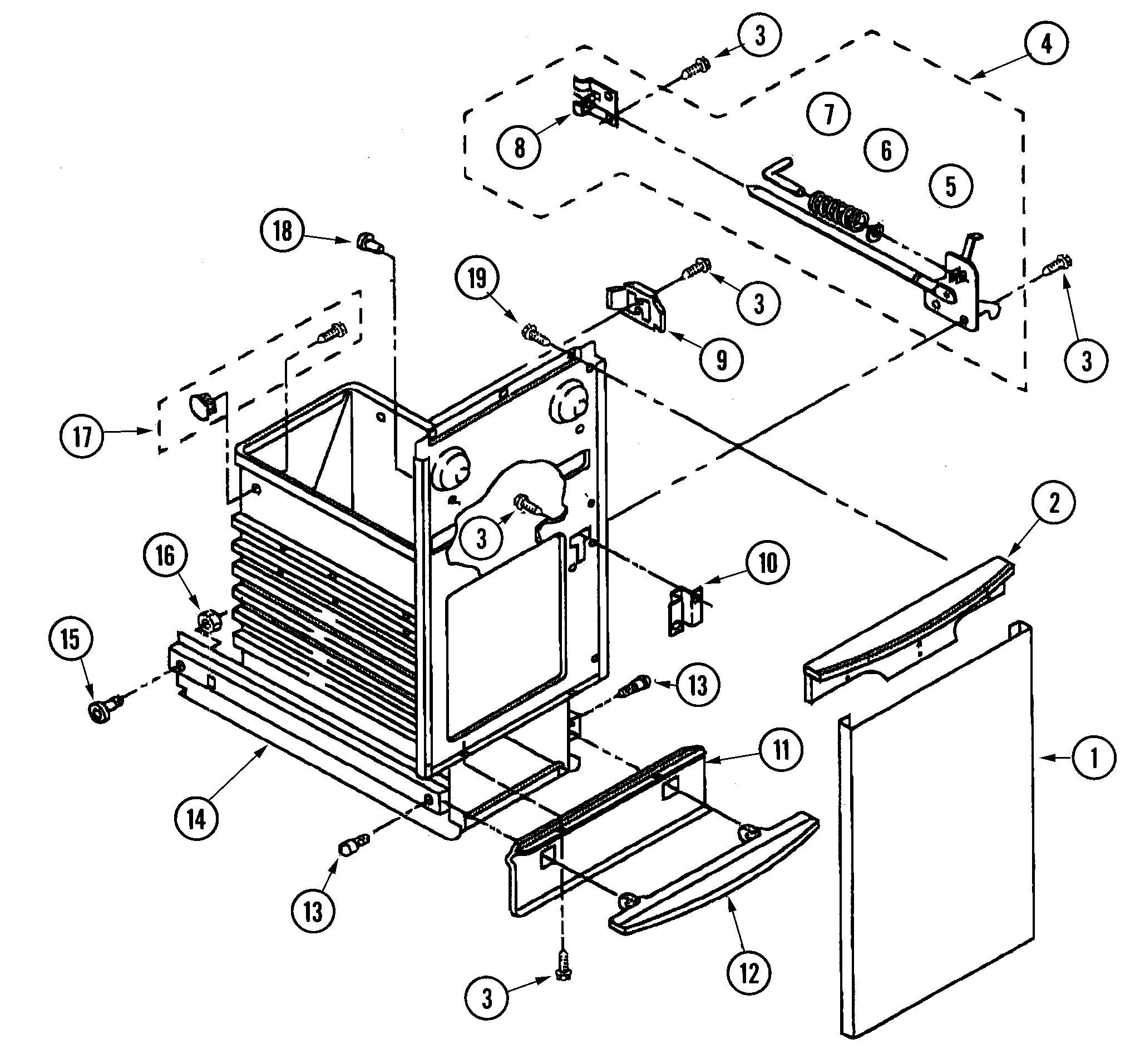Container