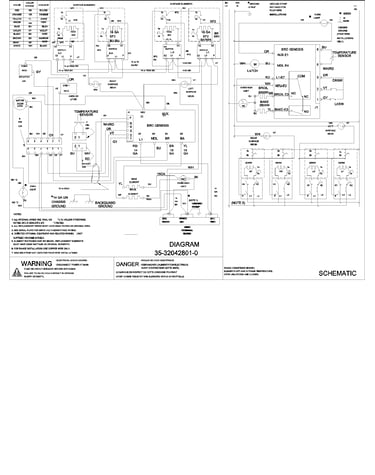 Wiring information