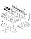 Top assembly