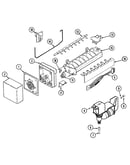 Ice maker