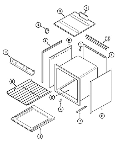 Oven