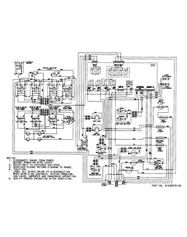 Wiring information