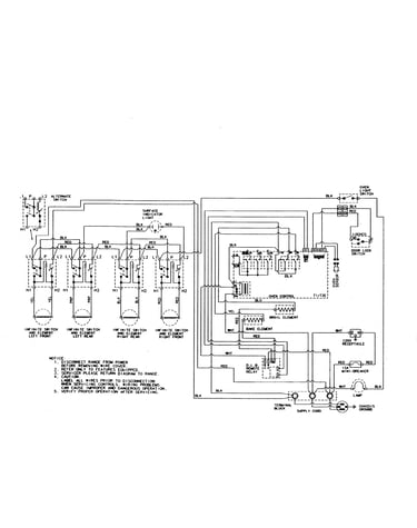 Wiring information