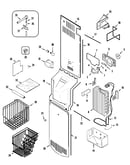 Freezer compartment