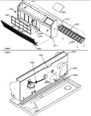 Front/chassis
